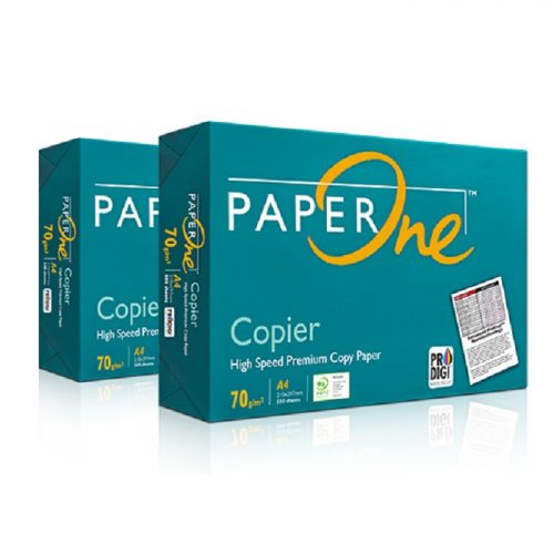 Giấy A4 PaperOne 70 gsm