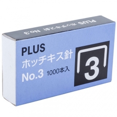 Kim bấm số 3 Plus