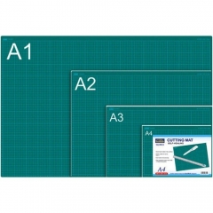 Miếng lót cắt giấy Suremark A3